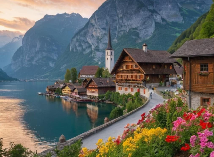 du lịch nước ngoài du lịch nước ngoài